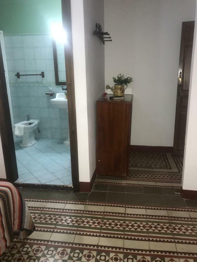 ホテル La Magnolia La Puerta de Segura エクステリア 写真